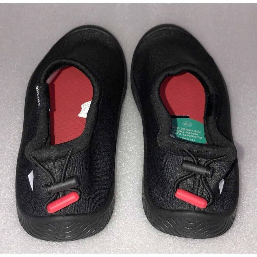 Rugged Shark‎ Mens Riptide Water Shoes Watermocs Traction Soles Comfort Size 12